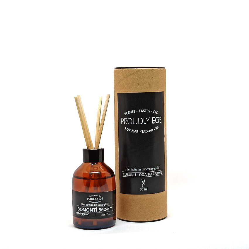 Proudly Bomonti 50 ml Proudly Bomonti 50 ml