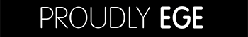 Proudly Ege